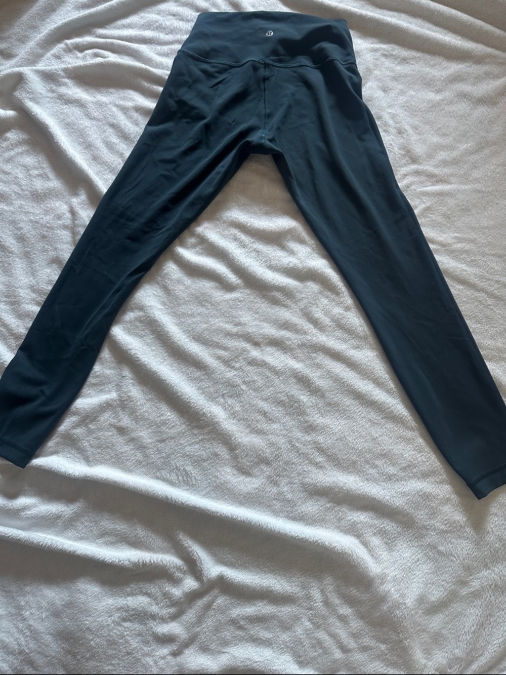 lululemon athletica High-Waist Align Leggings